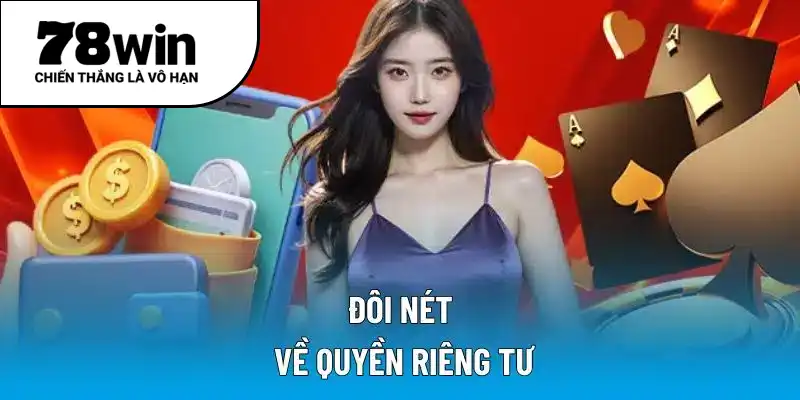 Đôi nét về quyền riêng tư